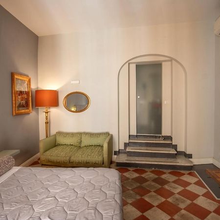 Room 94 Luxury Roma Exterior foto