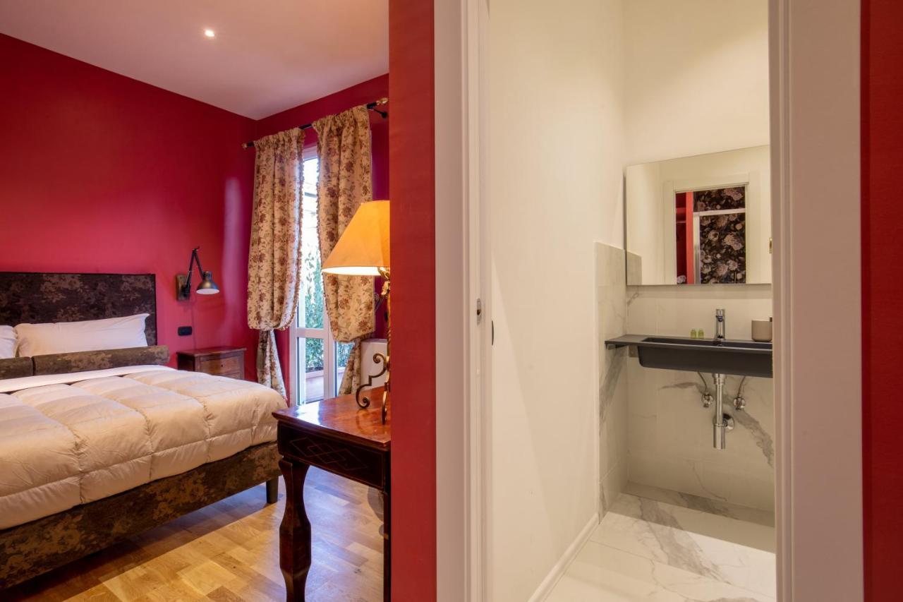 Room 94 Luxury Roma Exterior foto