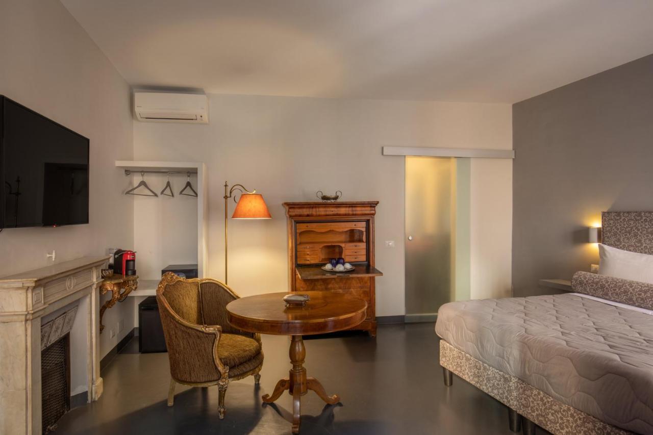 Room 94 Luxury Roma Exterior foto